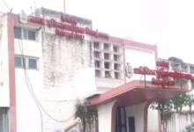 दुर्ग पुलिस में बड़ा प्रशासनिक फेरबदल: 10 थाना और चौकी प्रभारियों के तबादले, वैशाली नगर, सुपेला, छावनी समेत कई थानों को मिले नए प्रभारी