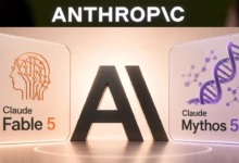 क्या AI से बढ़ा खतरा? Anthropic ने अचानक बंद किए अपने सबसे एडवांस मॉडल, जानिए वजह