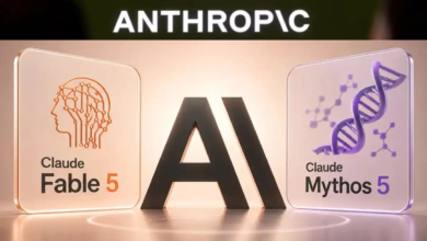 क्या AI से बढ़ा खतरा? Anthropic ने अचानक बंद किए अपने सबसे एडवांस मॉडल, जानिए वजह