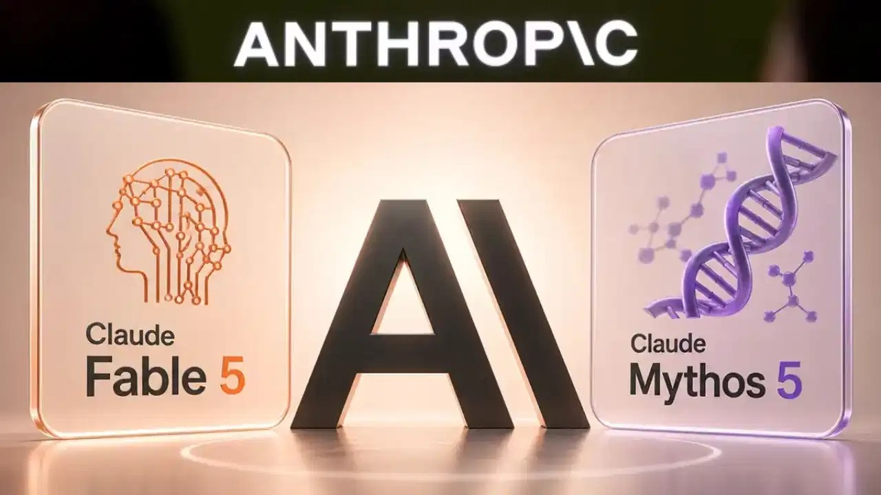क्या AI से बढ़ा खतरा? Anthropic ने अचानक बंद किए अपने सबसे एडवांस मॉडल, जानिए वजह