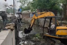 100 करोड़ का ड्रेनेज प्रोजेक्ट फाइलों में अटका, बिलासपुर की कॉलोनियों पर फिर जलभराव का खतरा