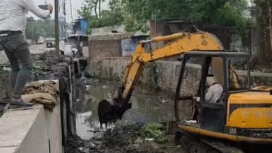 100 करोड़ का ड्रेनेज प्रोजेक्ट फाइलों में अटका, बिलासपुर की कॉलोनियों पर फिर जलभराव का खतरा