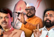 ‘छोटे दलों को दबाना बंद करें…’ शिंदे गुट के नेता ने BJP को घेरा, विधानपरिषद चुनाव से पहले दी चेतावनी
