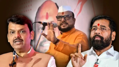 ‘छोटे दलों को दबाना बंद करें…’ शिंदे गुट के नेता ने BJP को घेरा, विधानपरिषद चुनाव से पहले दी चेतावनी