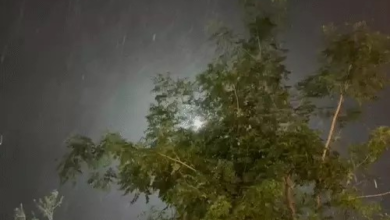 मौसम का डबल अटैक! बारिश के साथ हीटवेव की चेतावनी