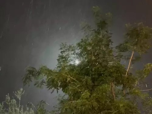मौसम का डबल अटैक! बारिश के साथ हीटवेव की चेतावनी मौसम का डबल अटैक! बारिश के साथ हीटवेव की चेतावनी