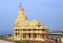 सोमनाथ यात्रा को CM विष्णुदेव साय दिखाएंगे हरी झंडी: 1000 विशिष्टजन विशेष ट्रेन से जाएंगे सोमनाथ धाम, सांस्कृतिक गौरव का होगा प्रदर्शन