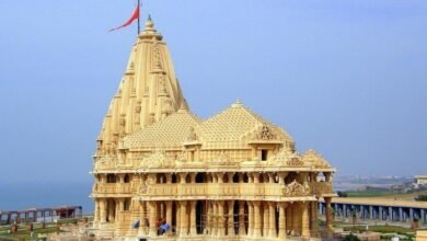 सोमनाथ यात्रा को CM विष्णुदेव साय दिखाएंगे हरी झंडी: 1000 विशिष्टजन विशेष ट्रेन से जाएंगे सोमनाथ धाम, सांस्कृतिक गौरव का होगा प्रदर्शन