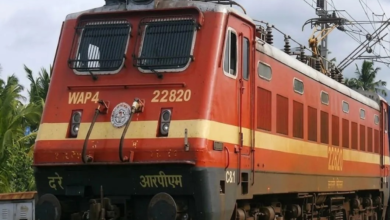 रेल सुरक्षा को मिलेगा नया कवच: अहमदाबाद मंडल में 140 करोड़ की परियोजना के चौथे चरण को मंजूरी