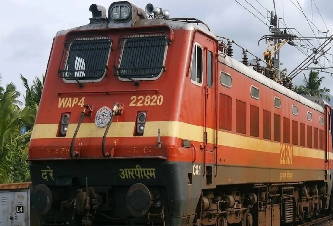 रेल सुरक्षा को मिलेगा नया कवच: अहमदाबाद मंडल में 140 करोड़ की परियोजना के चौथे चरण को मंजूरी