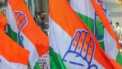 बढ़ी बिजली दरों के खिलाफ कांग्रेस सड़क पर, कल प्रेस कॉन्फ्रेंस कर खोलेगी मोर्चा