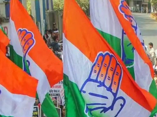 बढ़ी बिजली दरों के खिलाफ कांग्रेस सड़क पर, कल प्रेस कॉन्फ्रेंस कर खोलेगी मोर्चा बढ़ी बिजली दरों के खिलाफ कांग्रेस सड़क पर, कल प्रेस कॉन्फ्रेंस कर खोलेगी मोर्चा