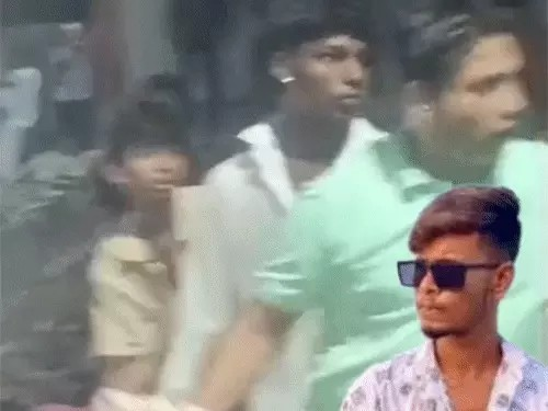 सोशल मीडिया विवाद बना मौत की वजह, डीजे ऑपरेटर की हत्या से सनसनी