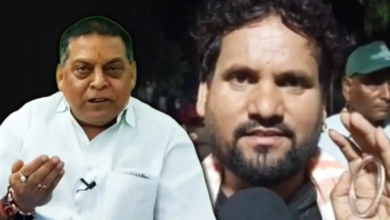 गायक छोटू छलिया ने लालू के बर्थडे पर बांधा समा, खुश होकर राबड़ी देवी ने गिफ्ट में दिए हीरे लगे कंगन