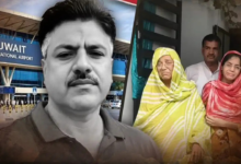 ‘मेरे स्वागत की तैयारी करो…’ भांजी की शादी में आने से पहले कही थी ये बात, कुवैत एयरपोर्ट पर मिसाइल हमले में उज्जैन के मंजूर की मौत