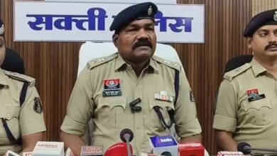 सक्ती डबल मर्डर का खुलासा: पार्किंग विवाद में पड़ोसियों ने बुजुर्ग दंपती को मौत के घाट उतारा, 3 गिरफ्तार