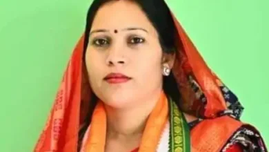 खुली ट्रांसफर नीति की मांग तेज: विधायक उत्तरी जांगड़े ने CM साय को लिखा पत्र खुली ट्रांसफर नीति की मांग तेज: विधायक उत्तरी जांगड़े ने CM साय को लिखा पत्र