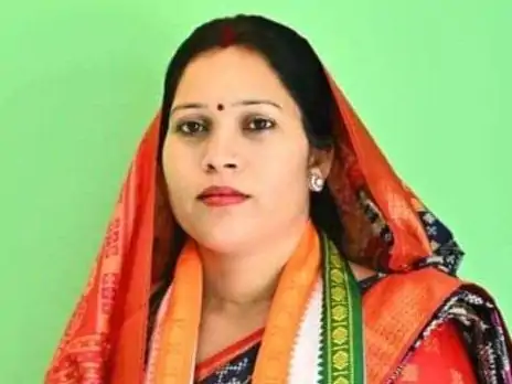 खुली ट्रांसफर नीति की मांग तेज: विधायक उत्तरी जांगड़े ने CM साय को लिखा पत्र