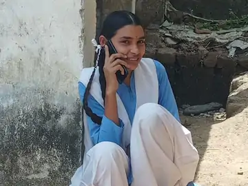 नाले में दफन मिली छात्रा की लाश: सिर की हड्डी टूटी, शरीर पर संघर्ष के निशान; प्रेम प्रसंग के एंगल से पुलिस जांच में जुटी