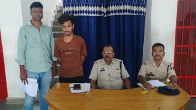 चाकू दिखाकर किया अपहरण, फिरौती नहीं देने पर गांजा केस में फंसाने की धमकी