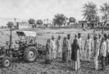 भतीजों ने ताई पर ट्रैक्टर चढ़ाया, मौत:खेत जोतने को लेकर हुआ था झगड़ा, 2 साल से चल रहा था विवाद