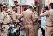 राम मंदिर चढ़ावा चोरी केस में 8 आरोपी 14 दिन की न्यायिक हिरासत में: पुलिस ने रिमांड नहीं मांगी, चंपत राय से भी हुई पूछताछ