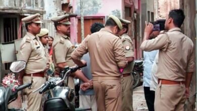 राम मंदिर चढ़ावा चोरी केस में 8 आरोपी 14 दिन की न्यायिक हिरासत में: पुलिस ने रिमांड नहीं मांगी, चंपत राय से भी हुई पूछताछ