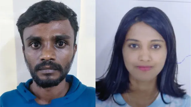 छह महीने से साथ रह रहे थे दोनों, मामूली विवाद में लिव-इन पार्टनर की हत्या छह महीने से साथ रह रहे थे दोनों, मामूली विवाद में लिव-इन पार्टनर की हत्या