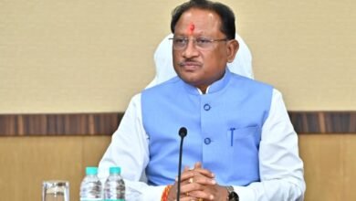 शाला प्रवेश उत्सव को जनआंदोलन बनाने आगे आएं जनप्रतिनिधि : मुख्यमंत्री विष्णु देव साय