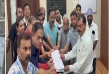 गौरेला-पेंड्रा-मरवाही में सराफा कारोबारी हत्याकांड पर बढ़ा आक्रोश, CBI जांच की मांग