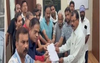 गौरेला-पेंड्रा-मरवाही में सराफा कारोबारी हत्याकांड पर बढ़ा आक्रोश, CBI जांच की मांग