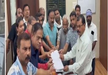 गौरेला-पेंड्रा-मरवाही में सराफा कारोबारी हत्याकांड पर बढ़ा आक्रोश, CBI जांच की मांग