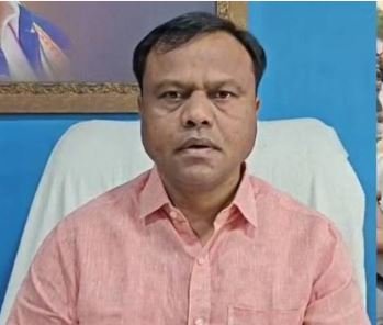 NEET पेपर लीक के विरोध में बवाल: सांसद निवास घेराव के दौरान झड़प, कांग्रेस ने सरकार को घेरा