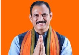 उपचुनाव नतीजों से गदगद भाजपा, मंत्री श्याम बिहारी ने जनता और कार्यकर्ताओं का जताया आभार