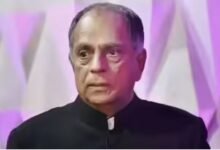 हिंदी सिनेमा के दिग्गज निर्माता पहलाज निहलानी का निधन, फिल्म जगत में शोक की लहर