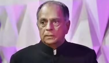 हिंदी सिनेमा के दिग्गज निर्माता पहलाज निहलानी का निधन, फिल्म जगत में शोक की लहर