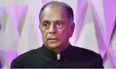 हिंदी सिनेमा के दिग्गज निर्माता पहलाज निहलानी का निधन, फिल्म जगत में शोक की लहर