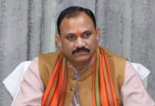 रायगढ़ में 3 नाबालिग HIV पॉजिटिव, स्वास्थ्य विभाग अलर्ट; मंत्री ने लोगों से की जागरूक रहने की अपील