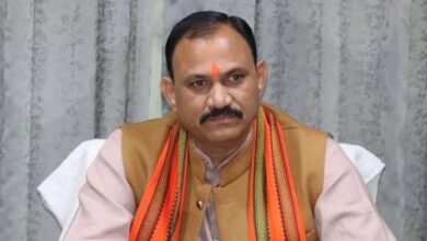 रायगढ़ में 3 नाबालिग HIV पॉजिटिव, स्वास्थ्य विभाग अलर्ट; मंत्री ने लोगों से की जागरूक रहने की अपील