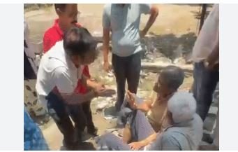 बिलासपुर में पूर्व महापौर और बेटे पर मारपीट का आरोप, कॉलोनी विवाद में बिल्डर घायल
