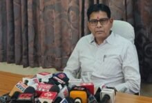 सीतापुर विवाद पर सरकार-तहसीलदार संघ आमने-सामने, राजस्व मंत्री बोले- जल्द निकलेगा समाधान