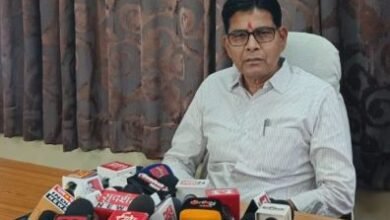 सीतापुर विवाद पर सरकार-तहसीलदार संघ आमने-सामने, राजस्व मंत्री बोले- जल्द निकलेगा समाधान