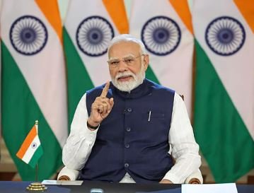 PM मोदी ने रचा इतिहास, बने भारत के सबसे लंबे समय तक लगातार सेवा देने वाले निर्वाचित प्रधानमंत्री