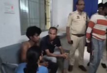 घरेलू विवाद में बेटे ने मां की पीट-पीटकर हत्या, आरोपी हिरासत में