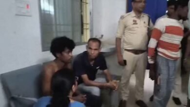 घरेलू विवाद में बेटे ने मां की पीट-पीटकर हत्या, आरोपी हिरासत में