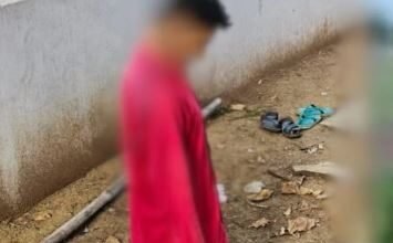 दुर्ग में सनसनी: तालाब किनारे पेड़ से लटका मिला पूर्व उपसरपंच का शव