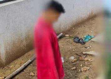 दुर्ग में सनसनी: तालाब किनारे पेड़ से लटका मिला पूर्व उपसरपंच का शव