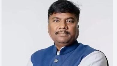 राहुल गांधी के छत्तीसगढ़ दौरे से पहले सियासी घमासान, मंत्री केदार कश्यप का कांग्रेस पर तीखा हमला