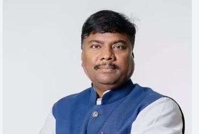 राहुल गांधी के छत्तीसगढ़ दौरे से पहले सियासी घमासान, मंत्री केदार कश्यप का कांग्रेस पर तीखा हमला राहुल गांधी के छत्तीसगढ़ दौरे से पहले सियासी घमासान, मंत्री केदार कश्यप का कांग्रेस पर तीखा हमला