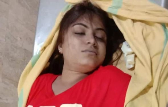 राजनांदगांव: विसली वुड रिसॉर्ट में मिली युवती की लाश, मौत के पीछे क्या है रहस्य? पुलिस जांच में जुटी